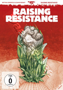 Raising Resistance |   DVD